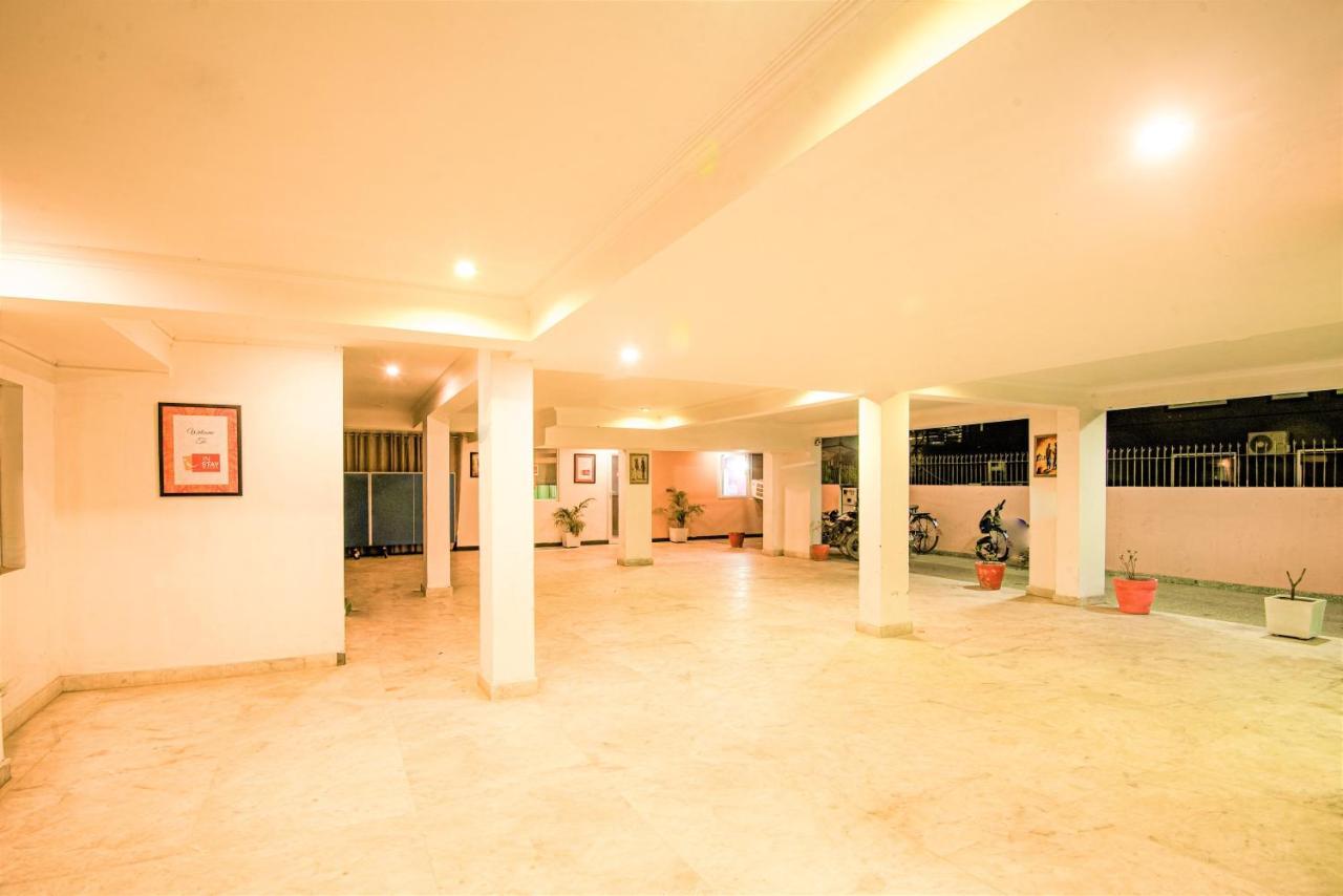 Instay - 46 Gurgaon Esterno foto